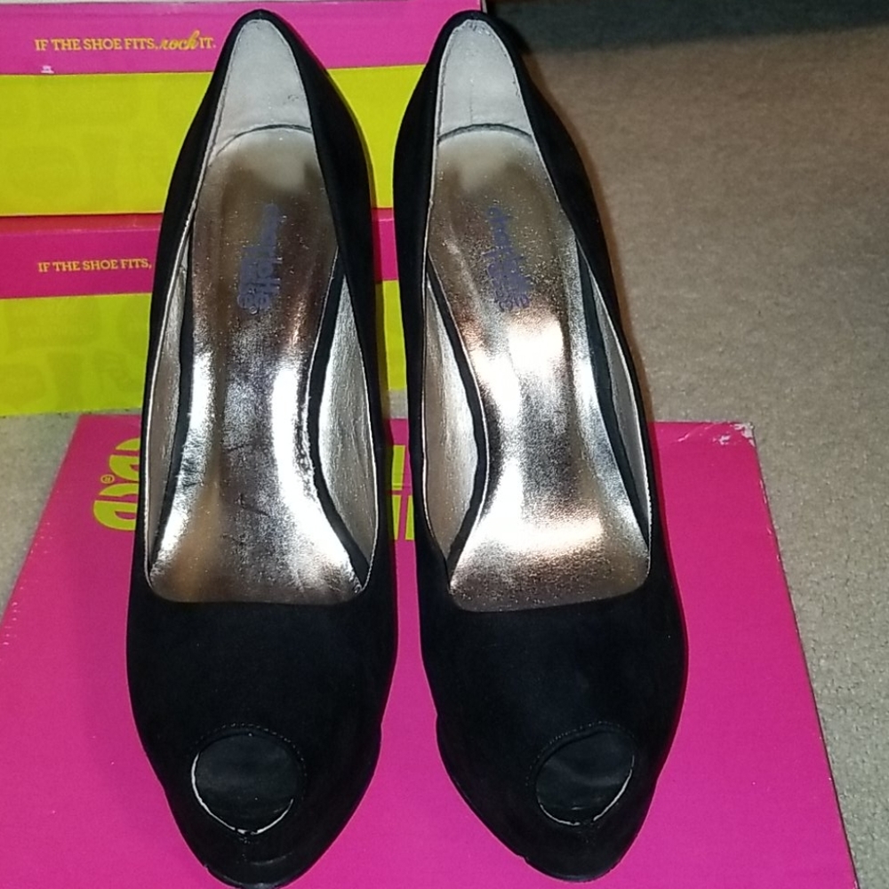 Shoes